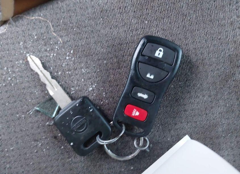 Photo 11 of 2004 Nissan Altima 3.5 SE (VIN 1N4BL11D14C167209)