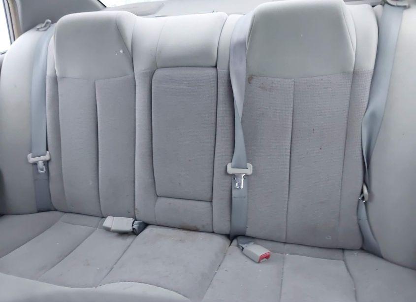 Photo 8 of 2004 Nissan Altima 3.5 SE (VIN 1N4BL11D14C167209)