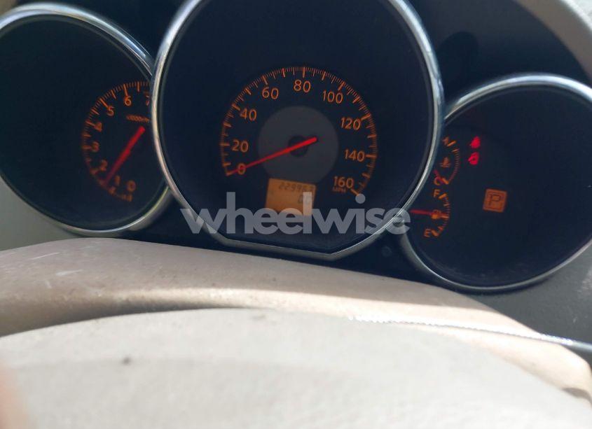 Photo 7 of 2006 Nissan Altima 3.5 SL (VIN 1N4BL11D16C195479)