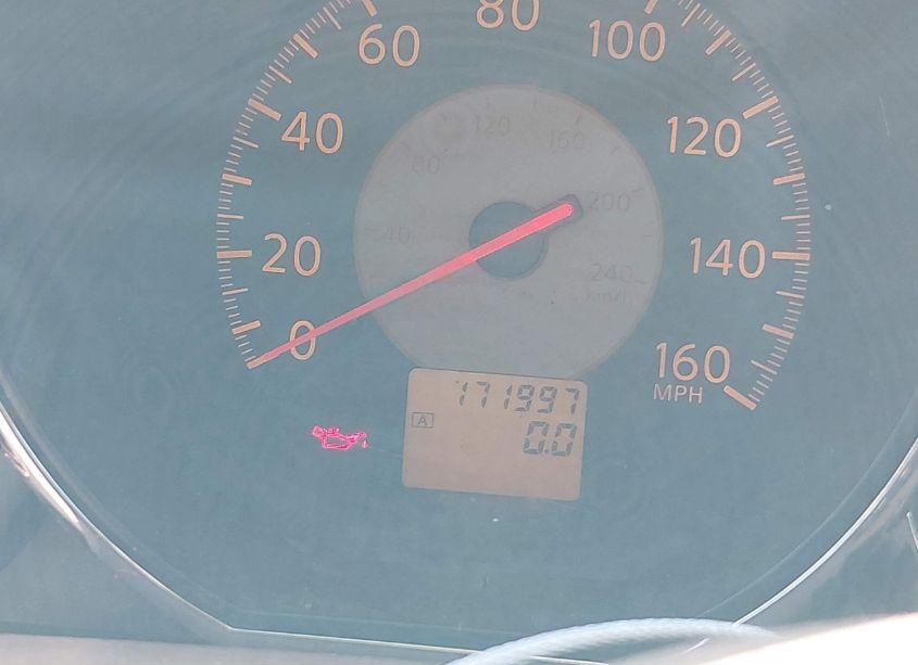 Photo 7 of 2006 Nissan Altima 3.5 SL (VIN 1N4BL11D16N358362)