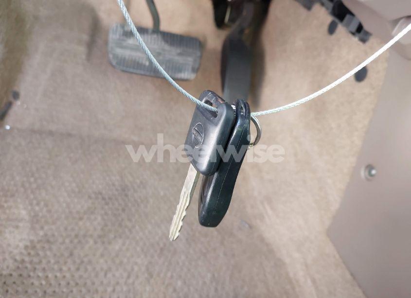 Photo 11 of 2002 Nissan Altima 3.5 SE (VIN 1N4BL11D22C245123)