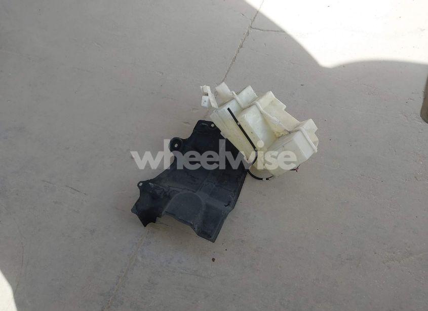 Photo 12 of 2002 Nissan Altima 3.5 SE (VIN 1N4BL11D22C245123)