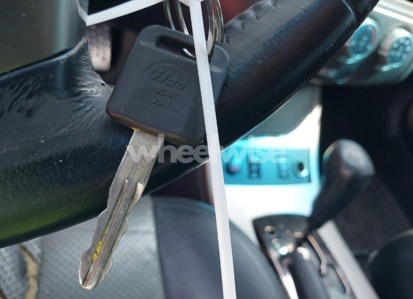 Photo 11 of 2006 Nissan Altima 3.5 SE-R (VIN 1N4BL11D26C123481)