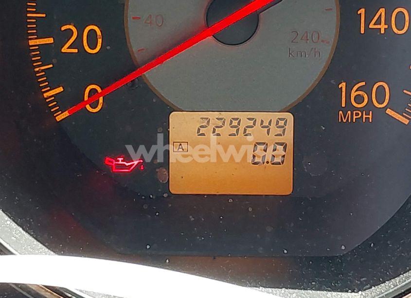 Photo 12 of 2006 Nissan Altima 3.5 SE-R (VIN 1N4BL11D26C123481)