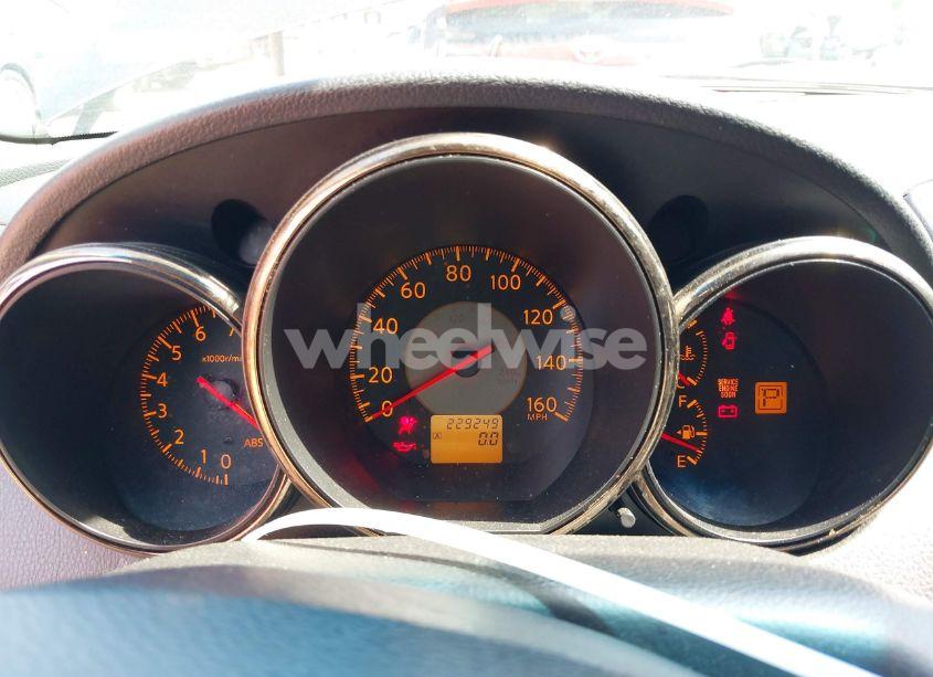 Photo 7 of 2006 Nissan Altima 3.5 SE-R (VIN 1N4BL11D26C123481)