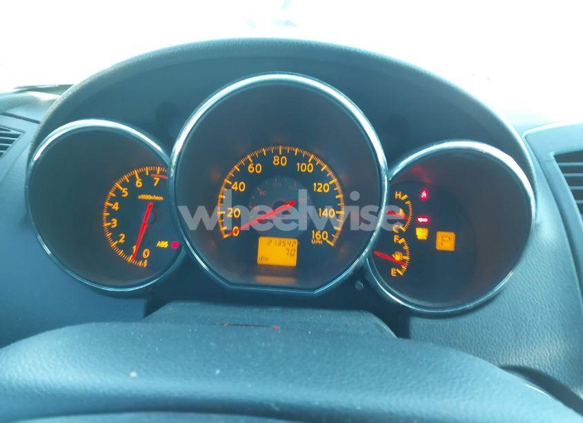 Photo 7 of 2006 Nissan Altima 3.5 SE (VIN 1N4BL11D26C224777)