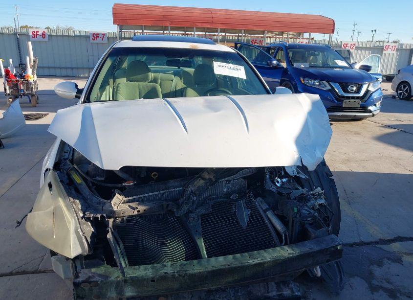 Photo 13 of 2006 Nissan Altima 3.5 SE (VIN 1N4BL11D26C244138)