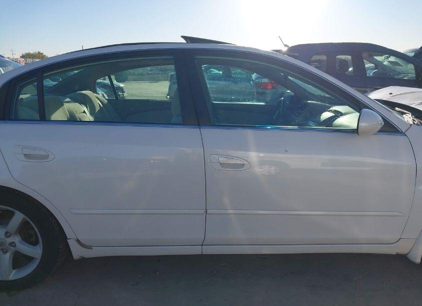 Photo 14 of 2006 Nissan Altima 3.5 SE (VIN 1N4BL11D26C244138)