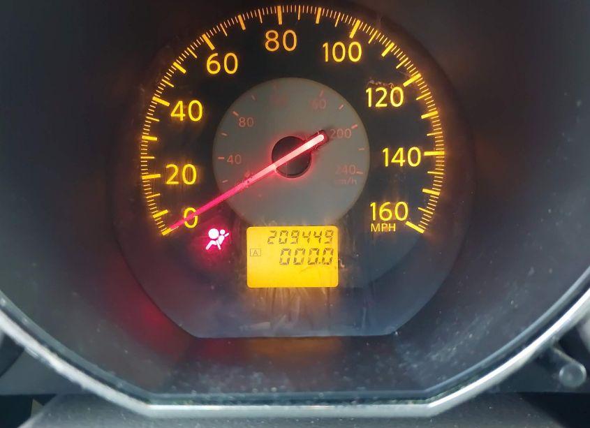 Photo 16 of 2006 Nissan Altima 3.5 SE (VIN 1N4BL11D26C244138)