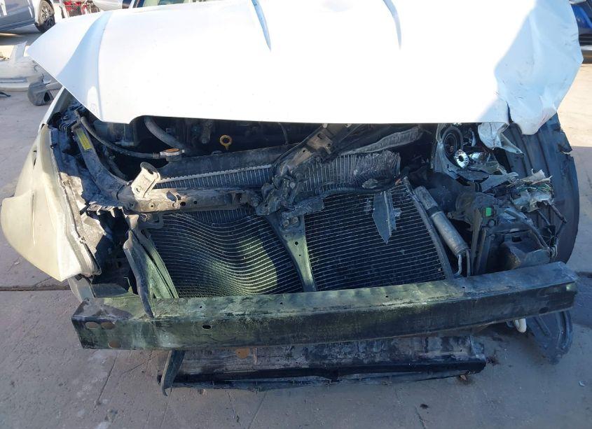 Photo 18 of 2006 Nissan Altima 3.5 SE (VIN 1N4BL11D26C244138)