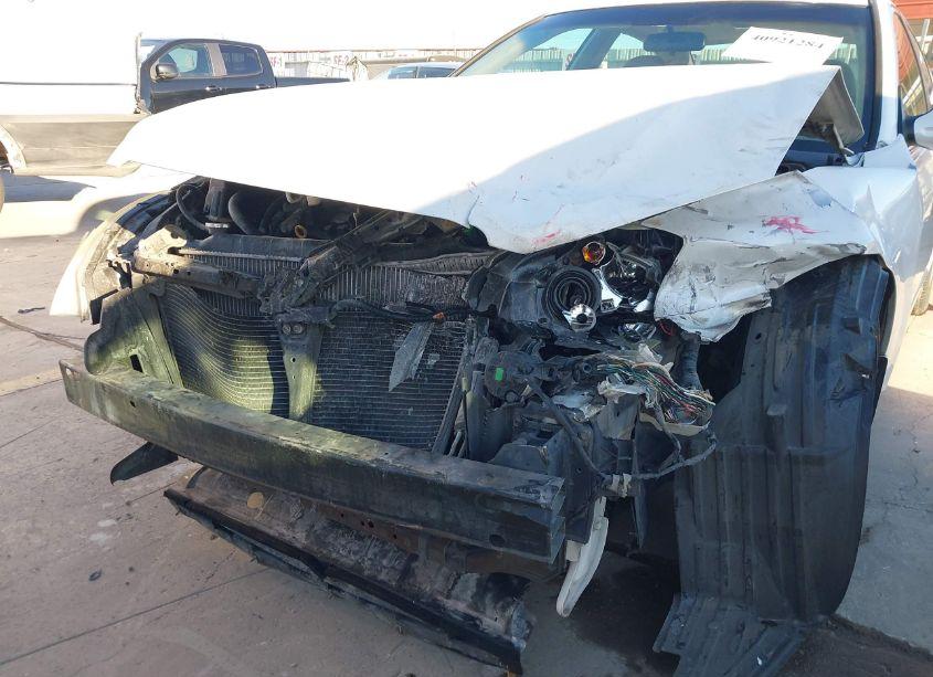 Photo 6 of 2006 Nissan Altima 3.5 SE (VIN 1N4BL11D26C244138)