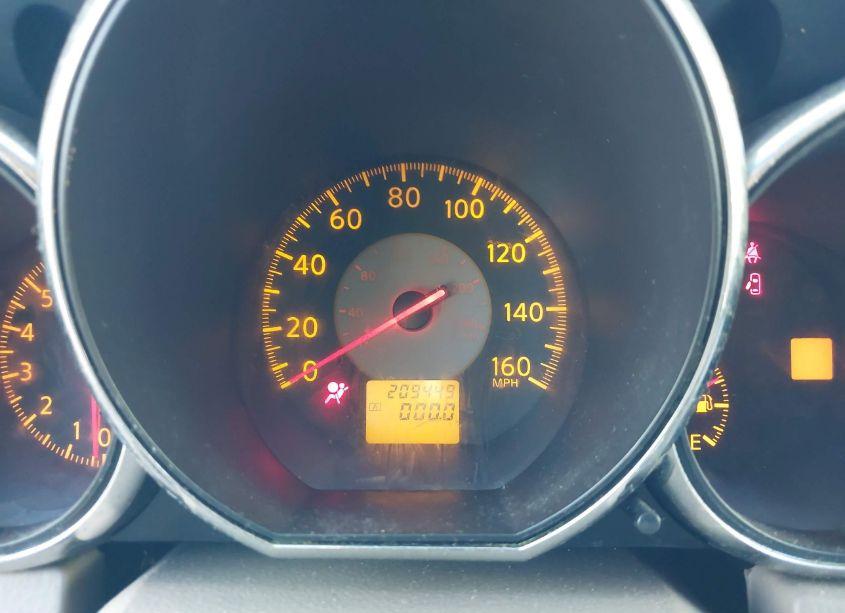 Photo 7 of 2006 Nissan Altima 3.5 SE (VIN 1N4BL11D26C244138)