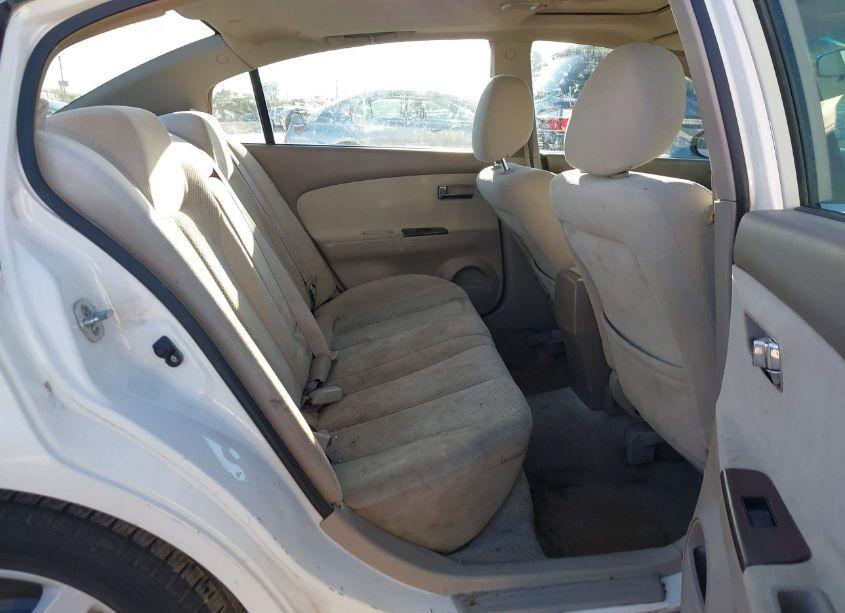 Photo 8 of 2006 Nissan Altima 3.5 SE (VIN 1N4BL11D26C244138)