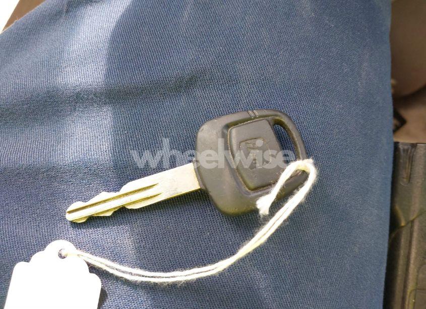 Photo 11 of 2004 Nissan Altima 3.5 SE (VIN 1N4BL11D34C120554)