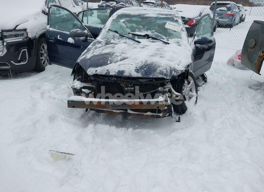 Photo 12 of 2005 Nissan Altima 3.5 SE (VIN 1N4BL11D35C100385)