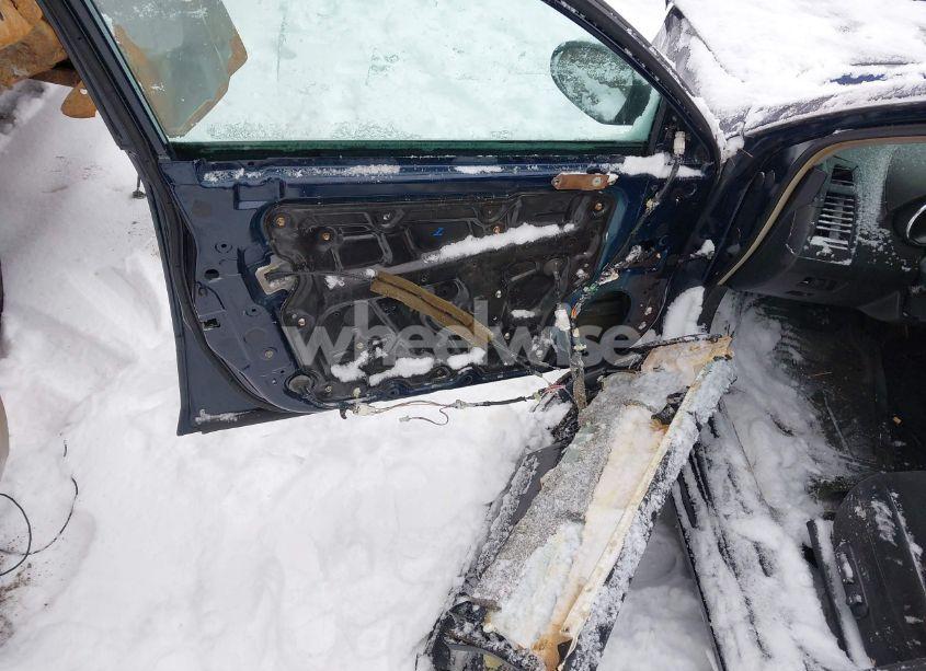 Photo 15 of 2005 Nissan Altima 3.5 SE (VIN 1N4BL11D35C100385)