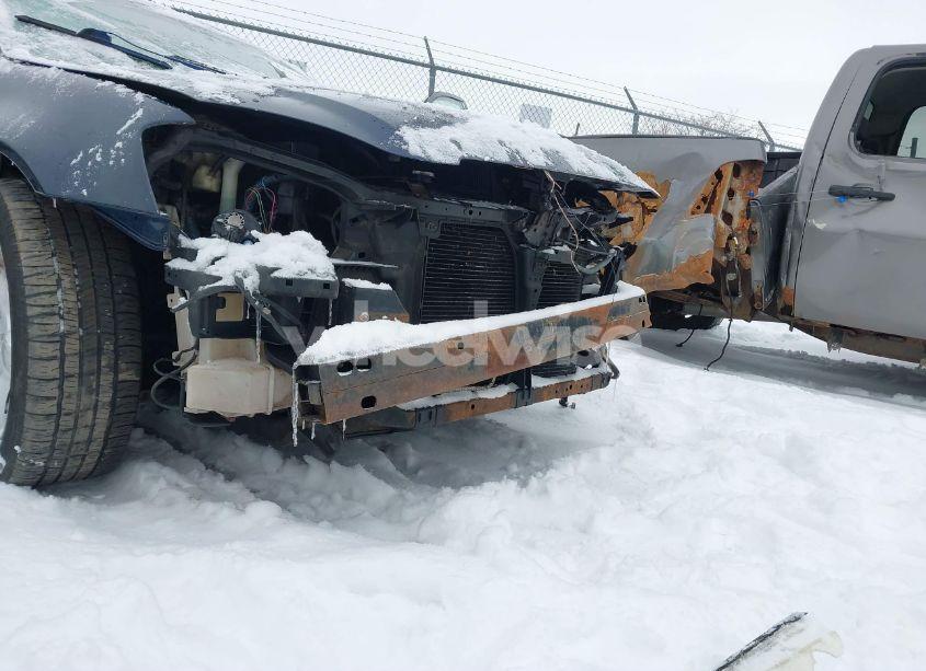 Photo 16 of 2005 Nissan Altima 3.5 SE (VIN 1N4BL11D35C100385)