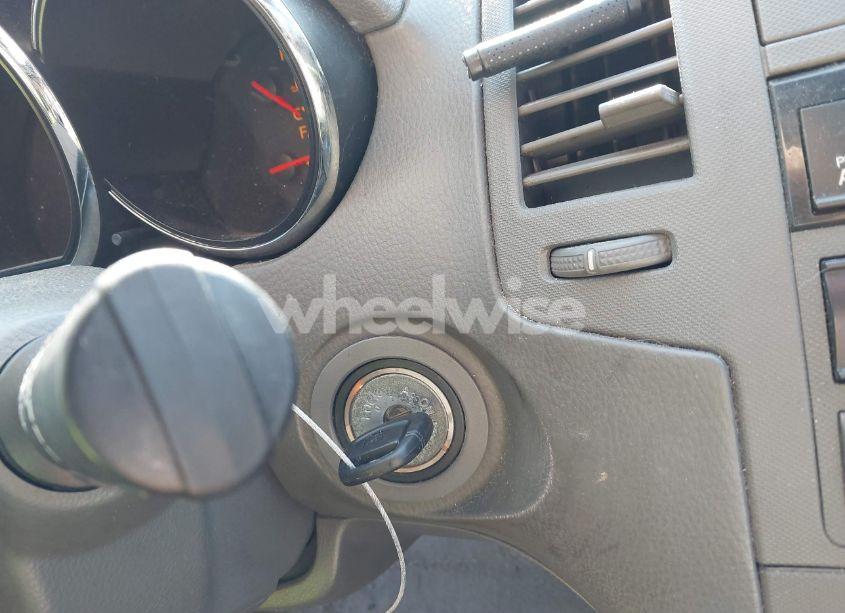 Photo 11 of 2006 Nissan Altima 3.5 SE (VIN 1N4BL11D36C247145)