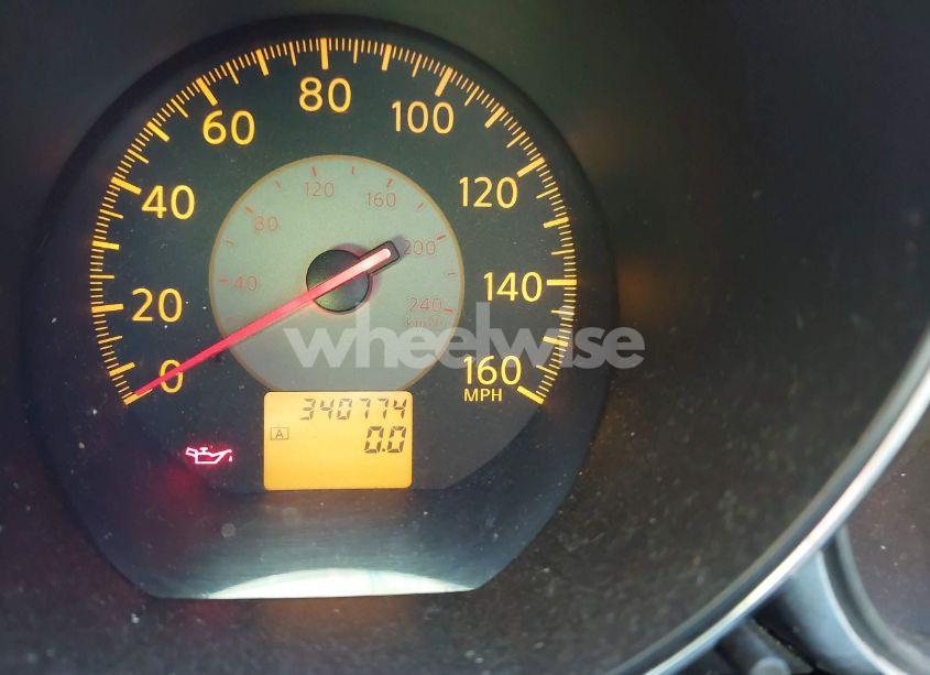 Photo 7 of 2006 Nissan Altima 3.5 SE (VIN 1N4BL11D36C247145)