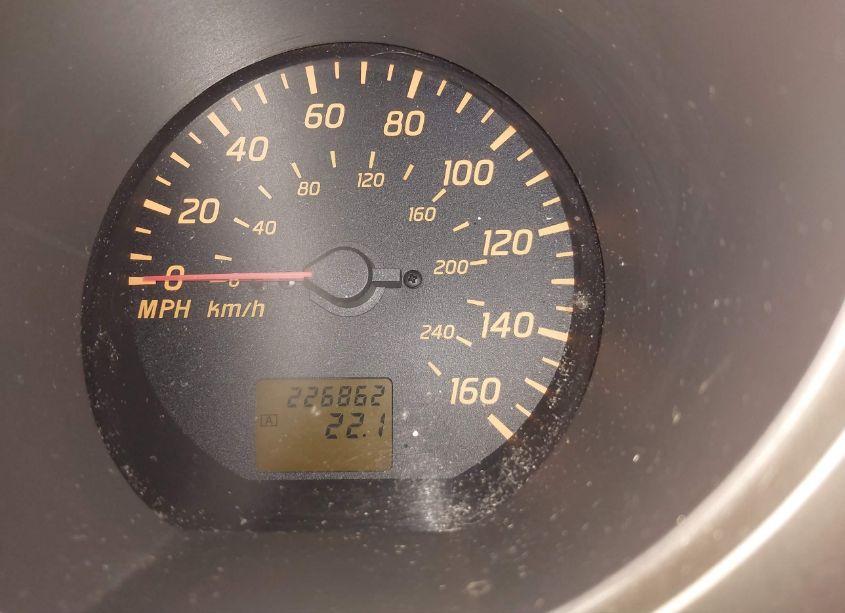 Photo 7 of 2004 Nissan Altima 3.5 SE (VIN 1N4BL11D44C181766)