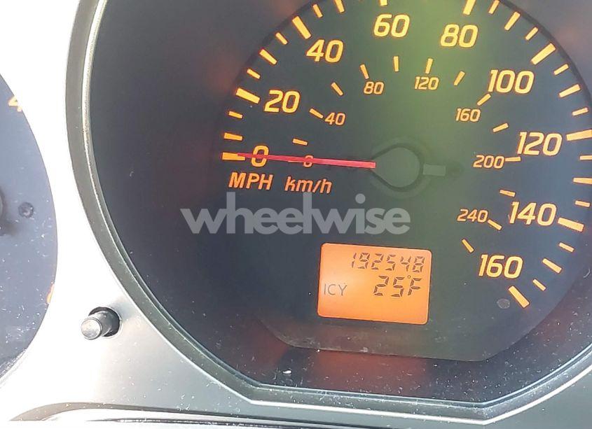 Photo 15 of 2004 Nissan Altima 3.5 SE (VIN 1N4BL11D44C182979)