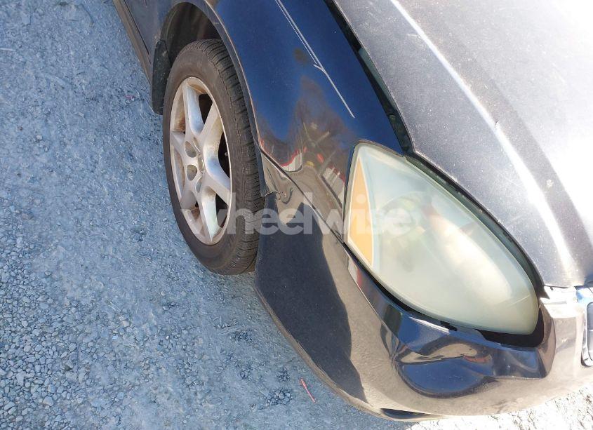 Photo 17 of 2004 Nissan Altima 3.5 SE (VIN 1N4BL11D44C182979)