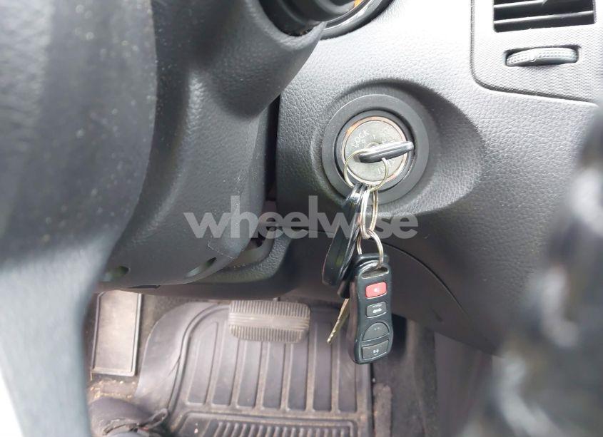 Photo 11 of 2005 Nissan Altima 3.5 SL (VIN 1N4BL11D45C390555)
