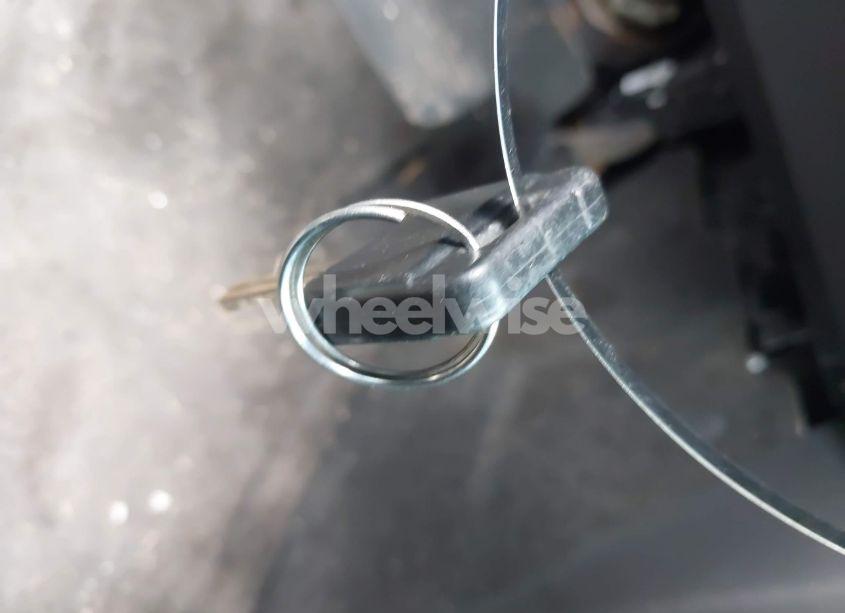 Photo 11 of 2005 Nissan Altima 3.5 SL (VIN 1N4BL11D45C950591)