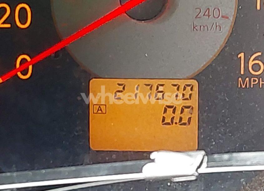 Photo 12 of 2005 Nissan Altima 3.5 SL (VIN 1N4BL11D45C950591)