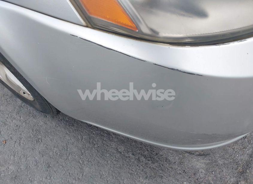 Photo 13 of 2005 Nissan Altima 3.5 SL (VIN 1N4BL11D45C950591)