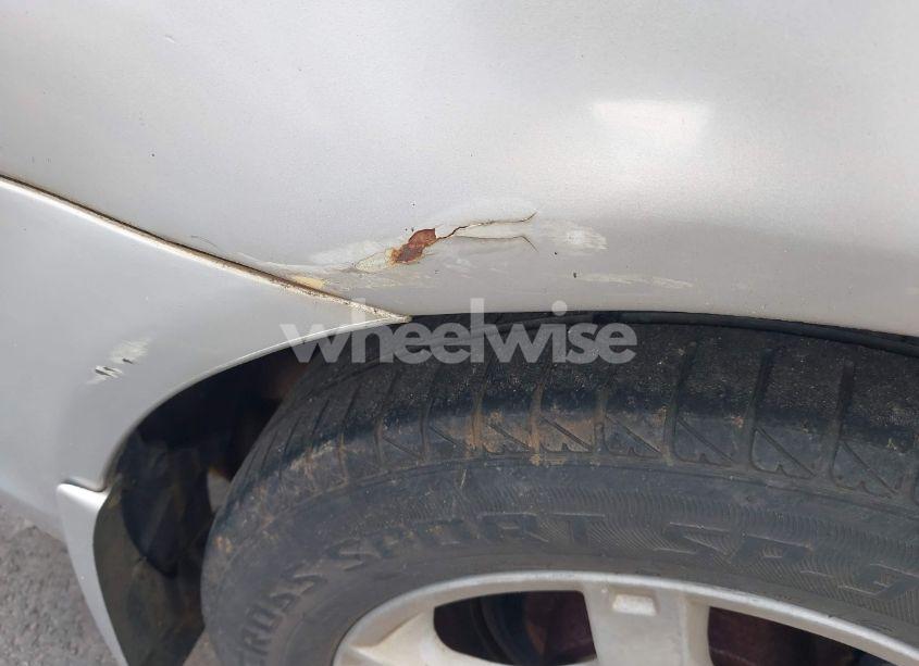 Photo 15 of 2005 Nissan Altima 3.5 SL (VIN 1N4BL11D45C950591)