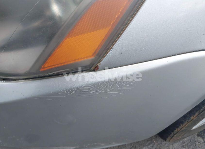 Photo 6 of 2005 Nissan Altima 3.5 SL (VIN 1N4BL11D45C950591)