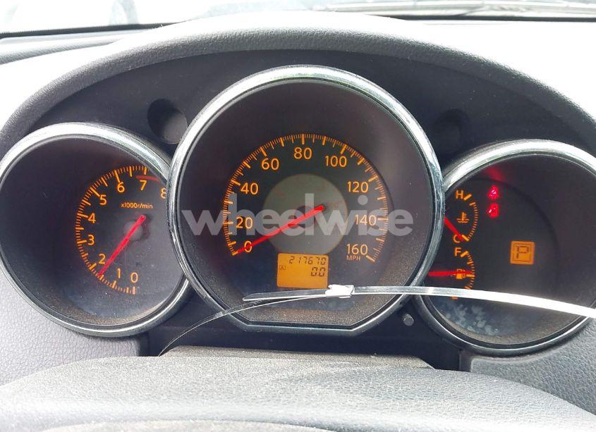 Photo 7 of 2005 Nissan Altima 3.5 SL (VIN 1N4BL11D45C950591)