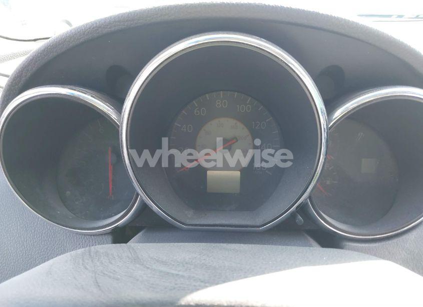 Photo 7 of 2005 Nissan Altima 3.5 SL (VIN 1N4BL11D45N455716)