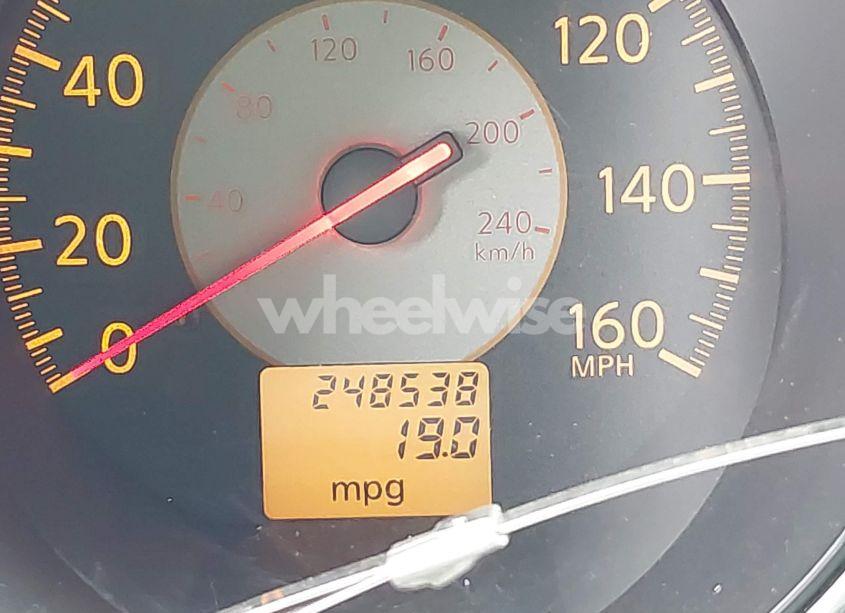 Photo 15 of 2006 Nissan Altima 3.5 SE (VIN 1N4BL11D46N322200)