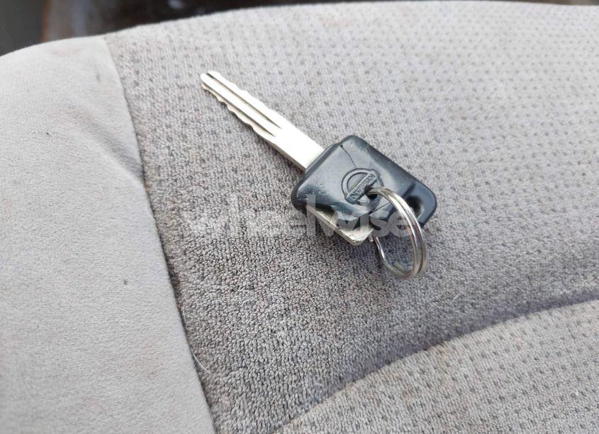 Photo 11 of 2002 Nissan Altima 3.5 SE (VIN 1N4BL11D52C260747)