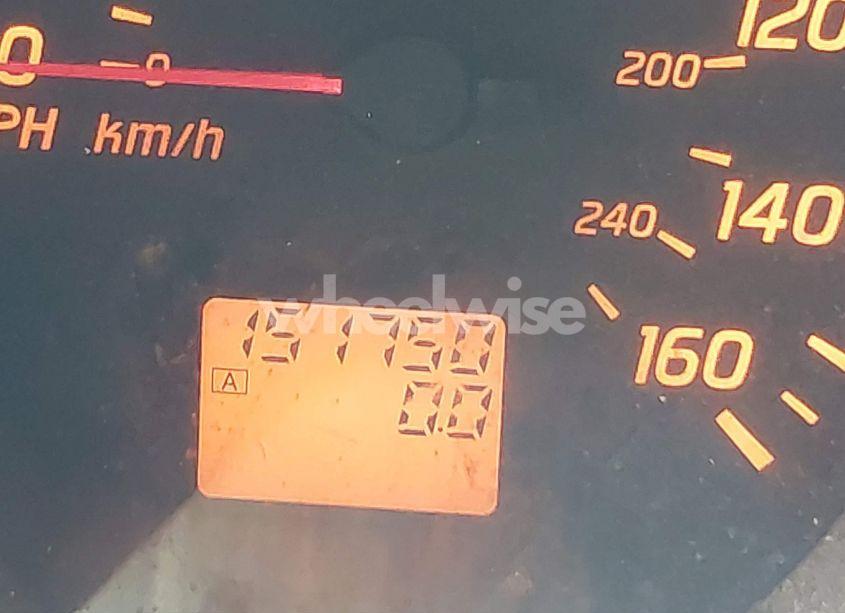 Photo 7 of 2002 Nissan Altima 3.5 SE (VIN 1N4BL11D52C260747)