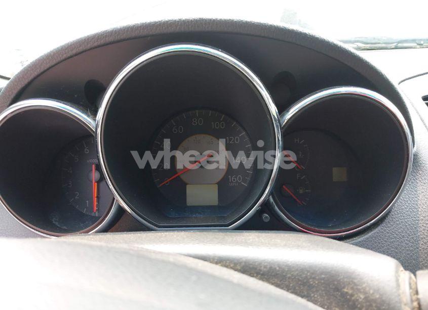 Photo 7 of 2005 Nissan Altima 3.5 SE (VIN 1N4BL11D55C167862)