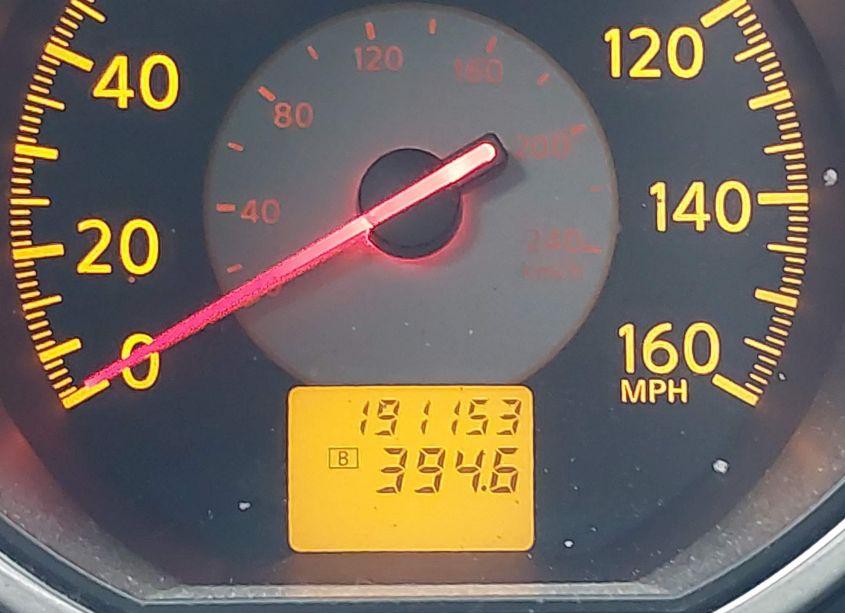 Photo 15 of 2005 Nissan Altima 3.5 SE (VIN 1N4BL11D55C386594)