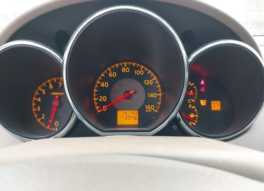 Photo 7 of 2005 Nissan Altima 3.5 SE (VIN 1N4BL11D55C386594)