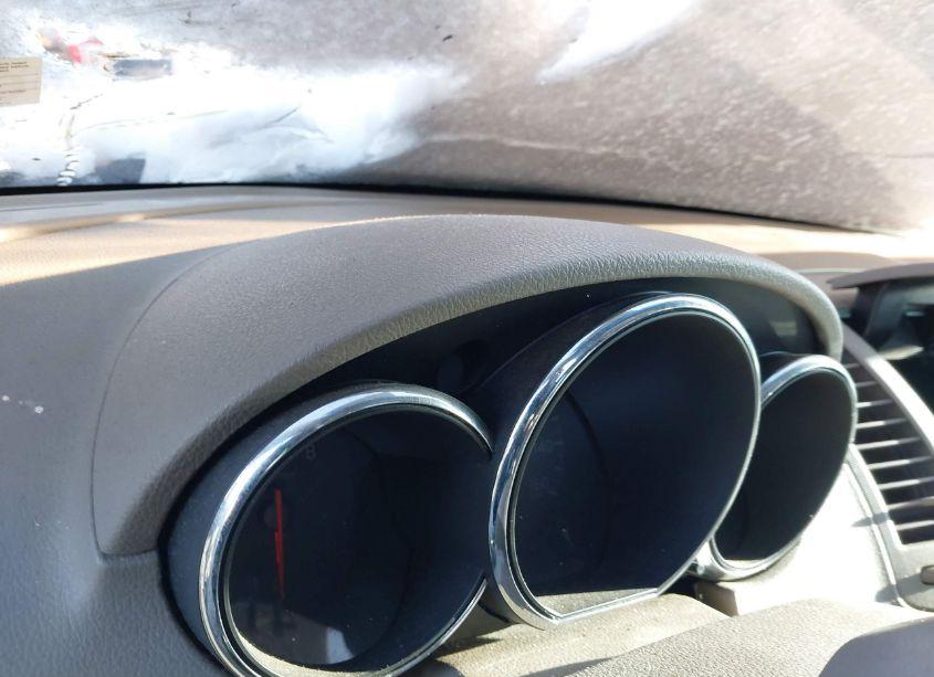 Photo 7 of 2005 Nissan Altima 3.5 SL (VIN 1N4BL11D55N475652)