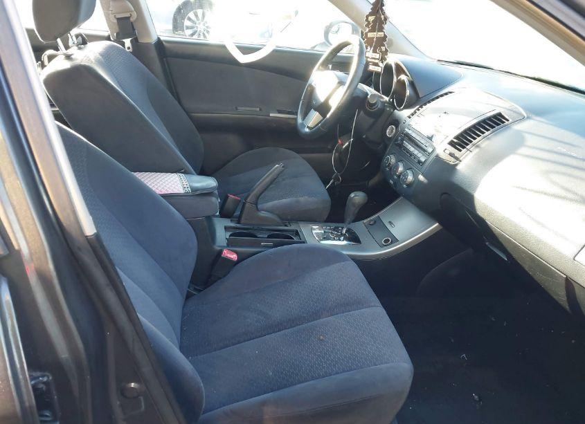 Photo 5 of 2006 Nissan Altima 3.5 SE (VIN 1N4BL11D56N338373)