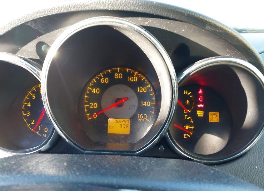 Photo 7 of 2006 Nissan Altima 3.5 SE (VIN 1N4BL11D56N338373)