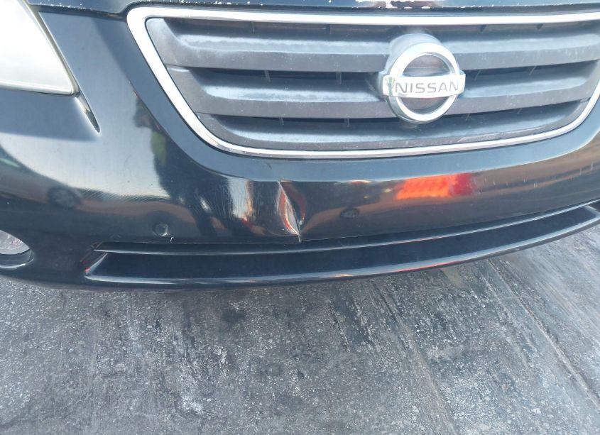 Photo 6 of 2003 Nissan Altima 3.5 SE (VIN 1N4BL11D63C108851)