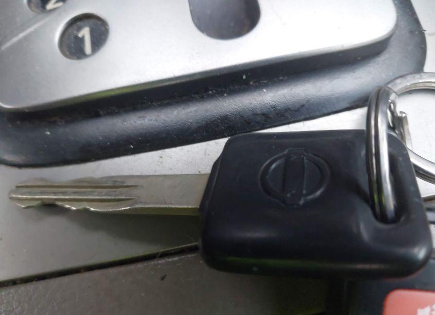 Photo 11 of 2003 Nissan Altima 3.5 SE (VIN 1N4BL11D63C160903)