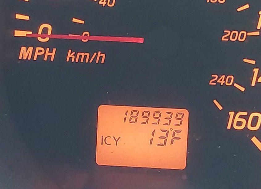 Photo 7 of 2003 Nissan Altima 3.5 SE (VIN 1N4BL11D63C160903)