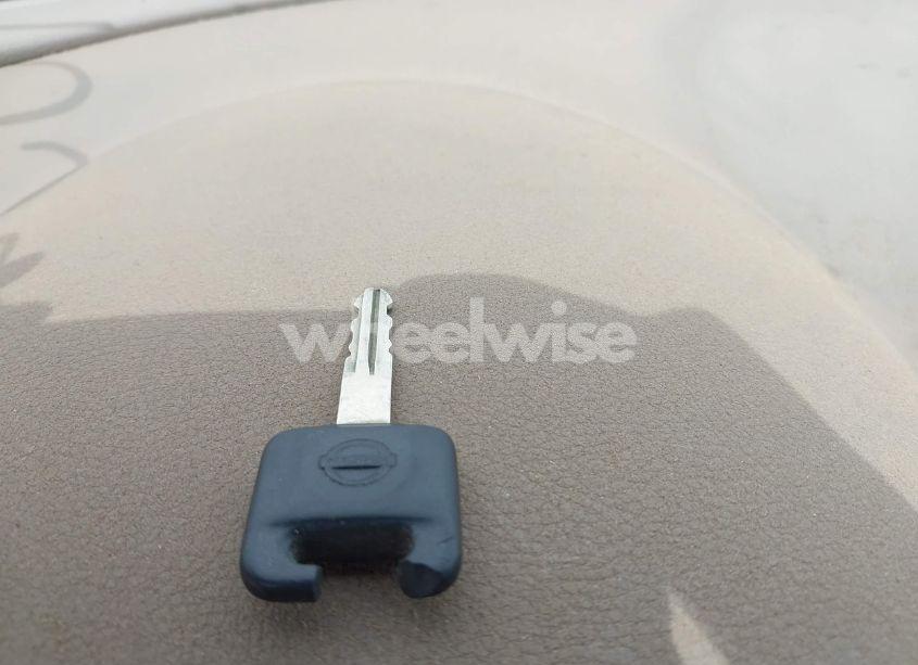 Photo 11 of 2005 Nissan Altima 3.5 SE (VIN 1N4BL11D65C144140)