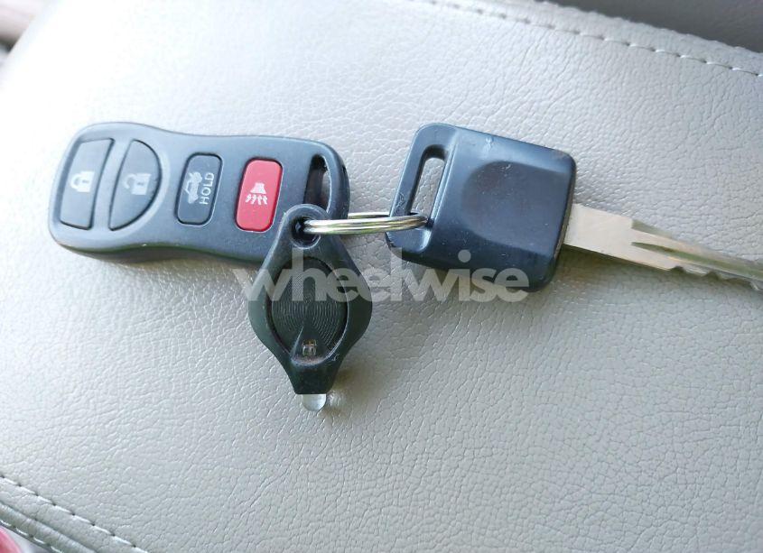 Photo 11 of 2005 Nissan Altima 3.5 SE (VIN 1N4BL11D65C148642)