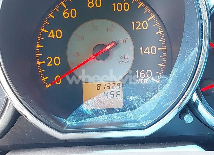 Photo 15 of 2005 Nissan Altima 3.5 SE (VIN 1N4BL11D65C148642)