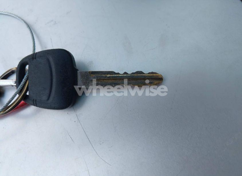 Photo 11 of 2002 Nissan Altima 3.5 SE (VIN 1N4BL11D72C714271)